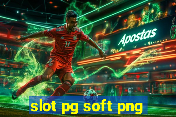 slot pg soft png